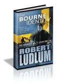 A Indentidade  Bourne