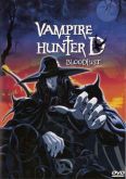 Vampire Hunter D - Blooslust - Movie