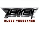 Tekken Blood Vengeance (Lançamento)