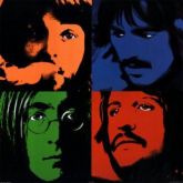 The Beatles - Letras