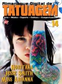 Almanaque digital de tatuagem n° 14