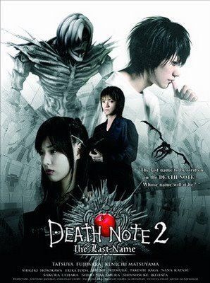 Death Note 02