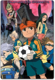 Inazuma Eleven 1ª Temporada