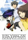 RahXephon