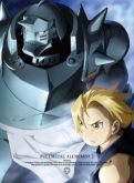 Fullmetal Alchemist Brotherhood + OVAS