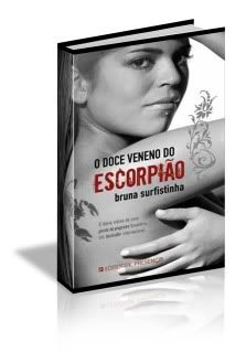 O Doce Veneno do Escorpião