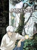 Mushishi (Lançamento)