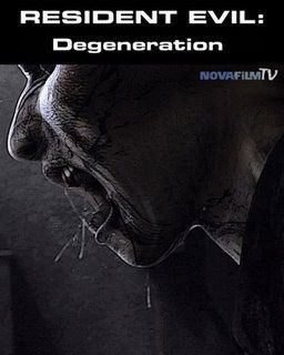 Resident Evil Degeneration