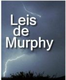 As leis de Murphy