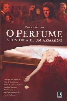 Perfume - A História de um assassino