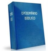 Dicionário Biblico