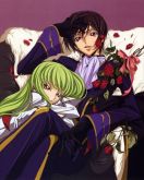 Code Geass