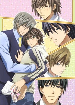 Junjou Romantica II