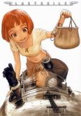 Last Exile