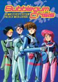 Bubblegum Crisis (Lançamento)