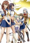 Ikkitousen (Dvd Duplo)