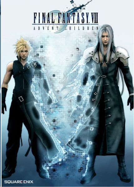 Final Fantasy VII - Advent Children