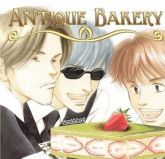 Antigue Bakery (Lançamento)