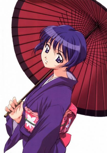 Ai Yori Aoshi