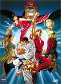 Street Fighter II (Dublado)