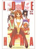 Love Hina