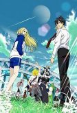 Arakawa Under The Bridge (Lançamento)