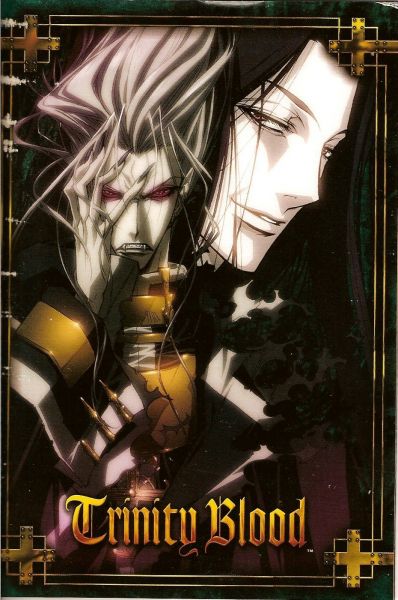 Trinity Blood