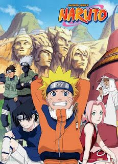 Naruto Shippuuden