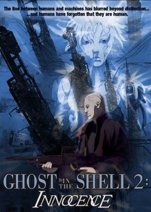 Ghost in the Shell 2 - Innocence