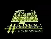 Cavaleiros do Zodiaco - Hades -Saga do Santuário