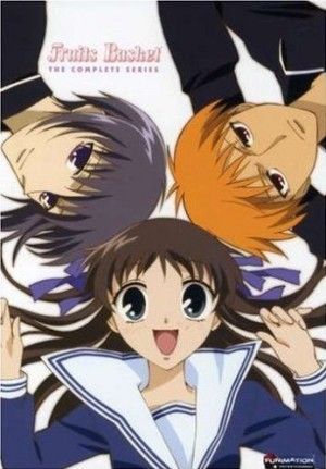 Fruits Basket